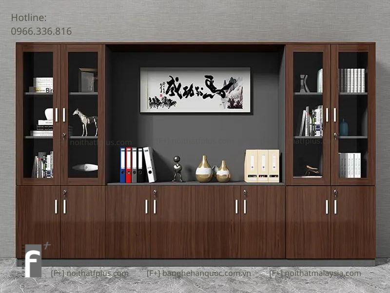 TỦ HỒ SƠ GIÁM ĐỐC F-TGĐ12