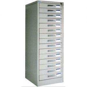 TỦ LOCKER 15 NGĂN F-TU15F