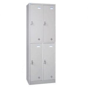 TỦ LOCKER 4 NGĂN F-TU982-2K