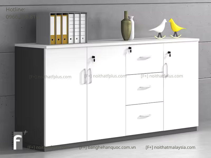 TỦ TÀI LIỆU F-TL04