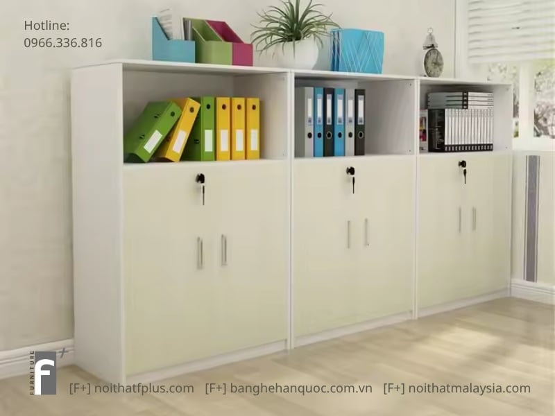 Tủ tài liệu F-TL35