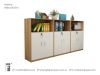 Tủ tài liệu F-TL35