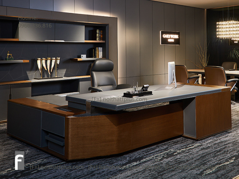 BÀN LÃNH ĐẠO F-BLĐ75