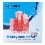 KHAY CẮM BÚT FO-PS02