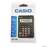 Máy tính Casio MX-12B-BK