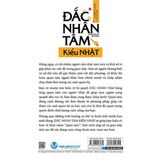 Đắc nhân tâm kiểu nhật