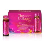 Shiseido The Collagen EXR 10 lọ/ hộp