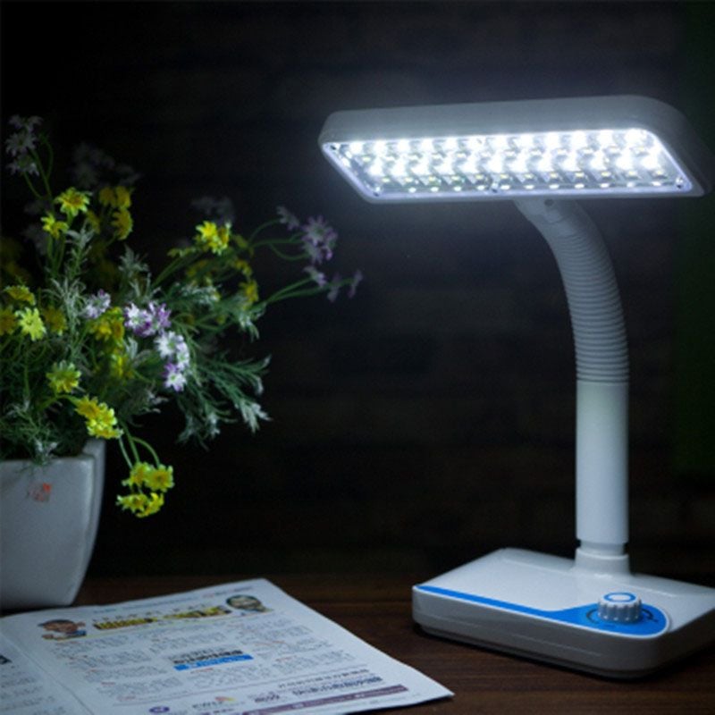 Đèn Led Để Bàn Keyang KY-6628 (2 Chế Độ Trắng Vàng) – Nhà Sách Hoàng Phúc