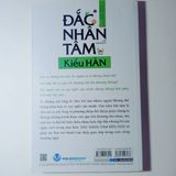 Đắc nhân tâm kiểu Hàn