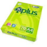 Giấy ik Plus 70gsm A4