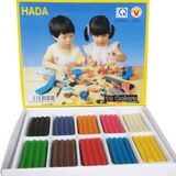 Đât nặn HADA (10 MÀU)