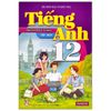 Sách tiếng anh 12 (tập 1)