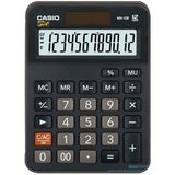 Máy tính Casio MX-12B-BK