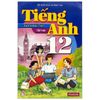 Sách bài tập tiếng anh 12 (tập 2)