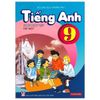 Sách bài tập tiếng anh 9 (tập 1)