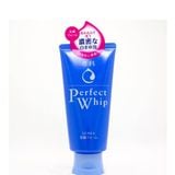 Sữa rửa mặt Shiseido Senka Perfect Whip 120g