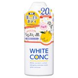 Sữa tắm trắng da toàn thân White ConC 360ml