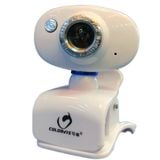 WEBCAM tích hợp mic COLORVIS 1080P