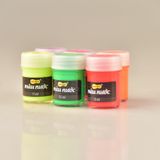 Hộp màu nước COLOKIT NEON 6 màu