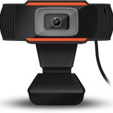 WEBCAM tích hợp mic KNUP CW100 HD 720P