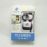 WEBCAM tích hợp mic COLORVIS 1080P