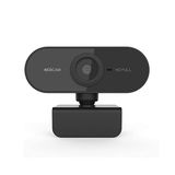 Webcam HD 1080 tích hợp mic - Webcam học online