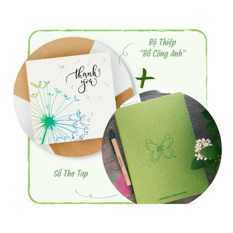 Boss Gift Set