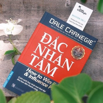 Đắc Nhân Tâm
