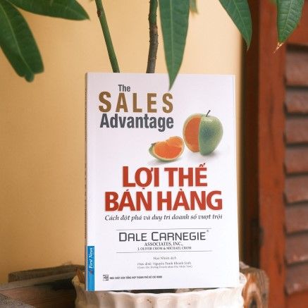Lợi thế bán hàng