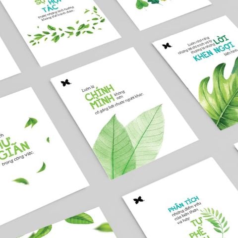 Bộ card 