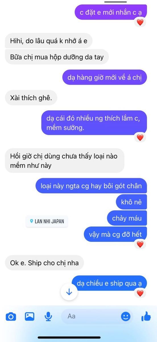  Kem trị nứt gót tay, gót chân SHISEIDO 100g 