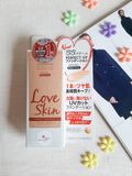  Kem nền che phủ chống nắng BB Cream Love Skin 