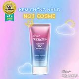  Kem chống nắng skin aqua 