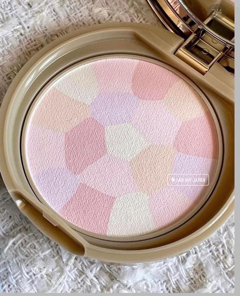  Phấn phủ Canmake Marshmallow Finish Powder Abloom 