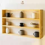  Kệ để cốc FEGO/ Mug shelf 