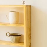  Kệ để cốc FEGO/ Mug shelf 