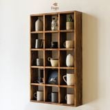  Kệ để cốc FEGO/ Mug shelf 