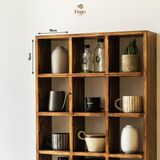  Kệ để cốc FEGO/ Mug shelf 