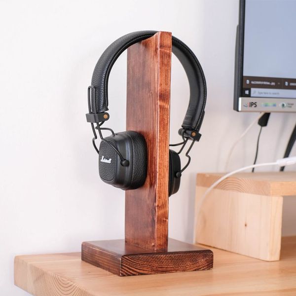  Giá treo tai nghe / Headphone Stand 