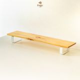  Kệ màn hình chân sắt FEGO 