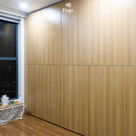 Tủ quần áo / Wardrobe