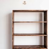  Kệ sách basic không ngăn 