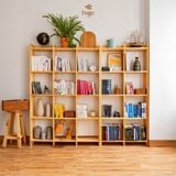  Kệ sách CUBE ver 3.0 FEGO 