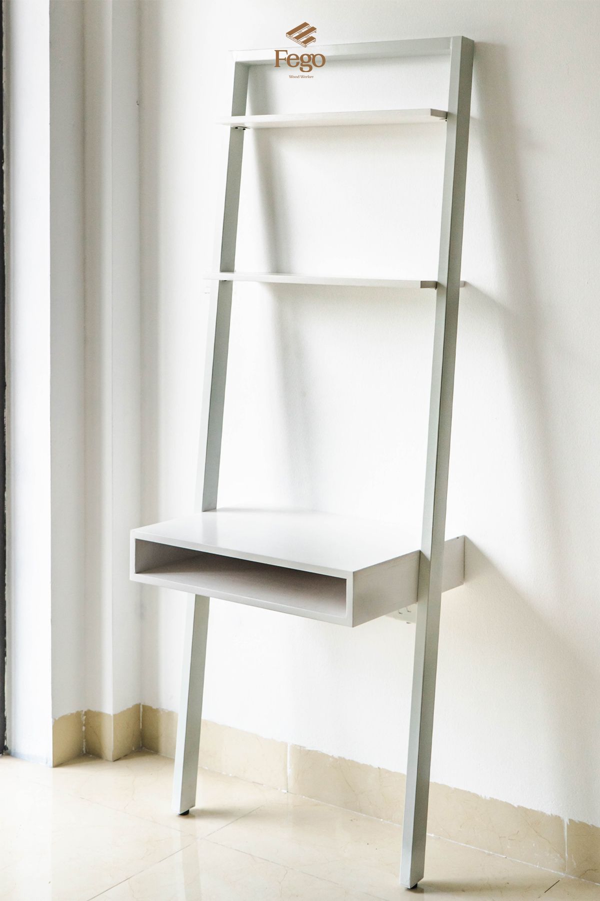  Bàn dựa tường Lucas/ Ladder Table FEGO 