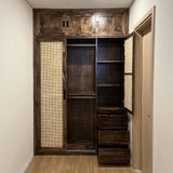  Tủ quần áo cánh mây FEGO 