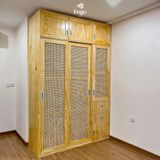  Tủ quần áo cánh mây FEGO 