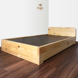  Giường thông minh 2 trong 1 FEGO 