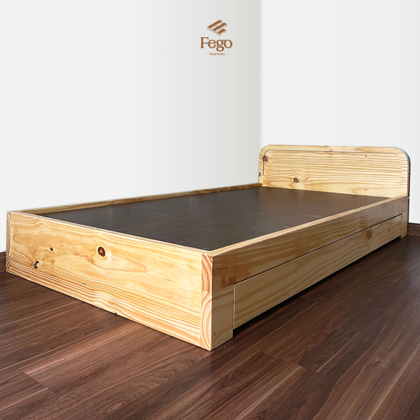  Giường thông minh 2 trong 1 FEGO 