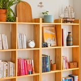  Kệ sách CUBE ver 3.0 FEGO 