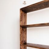  Kệ sách basic không ngăn 